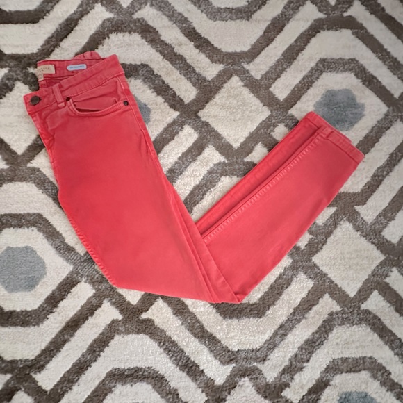 Sanctuary Denim - SANCTUARY DENIM| The charmer| Size 25 Straight Cut denim